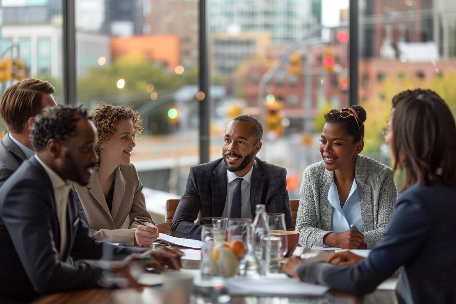 Comment attirer les meilleurs talents pour votre entreprise