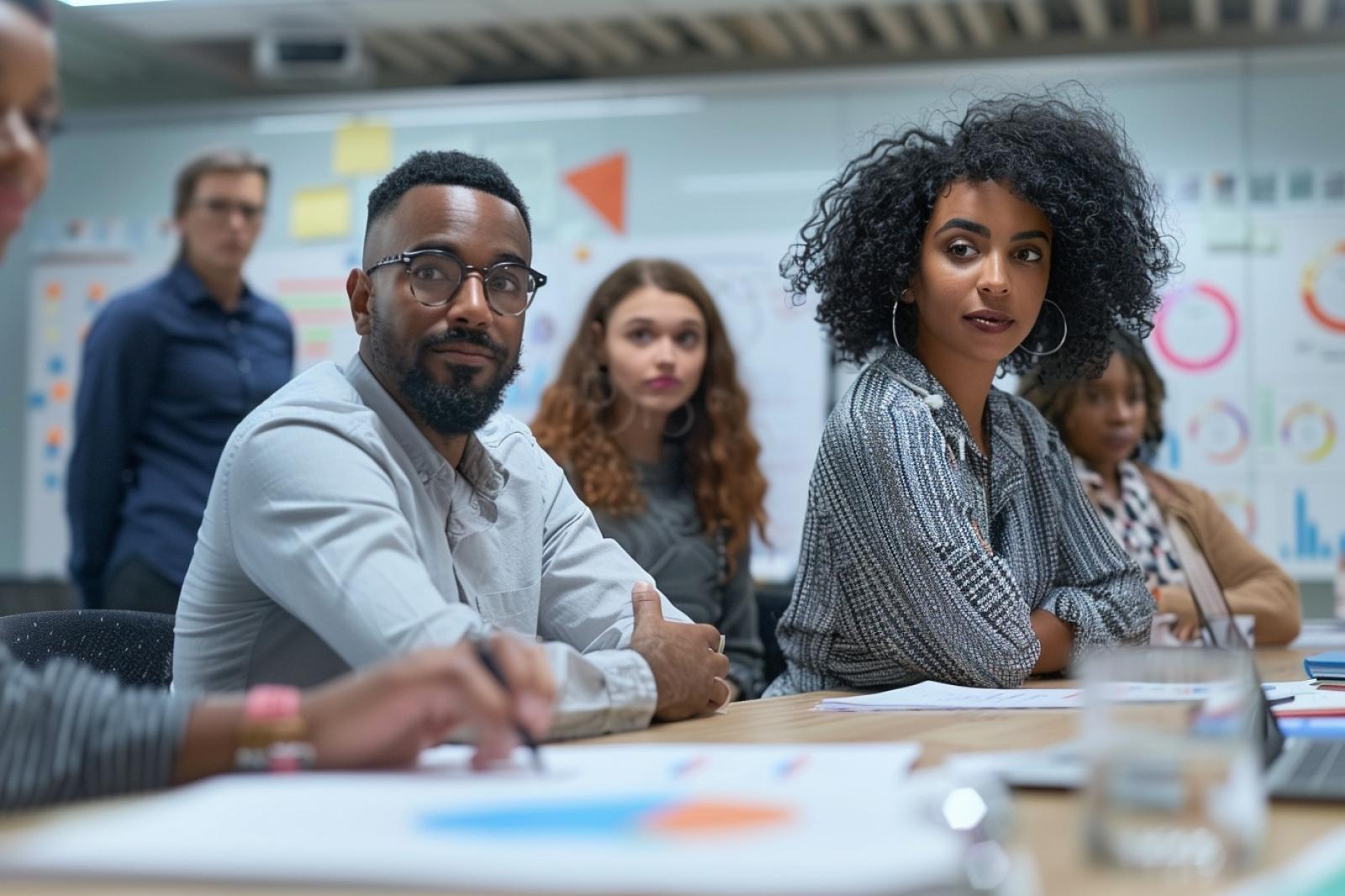 Comment gérer efficacement les conflits en entreprise : les meilleures pratiques à adopter