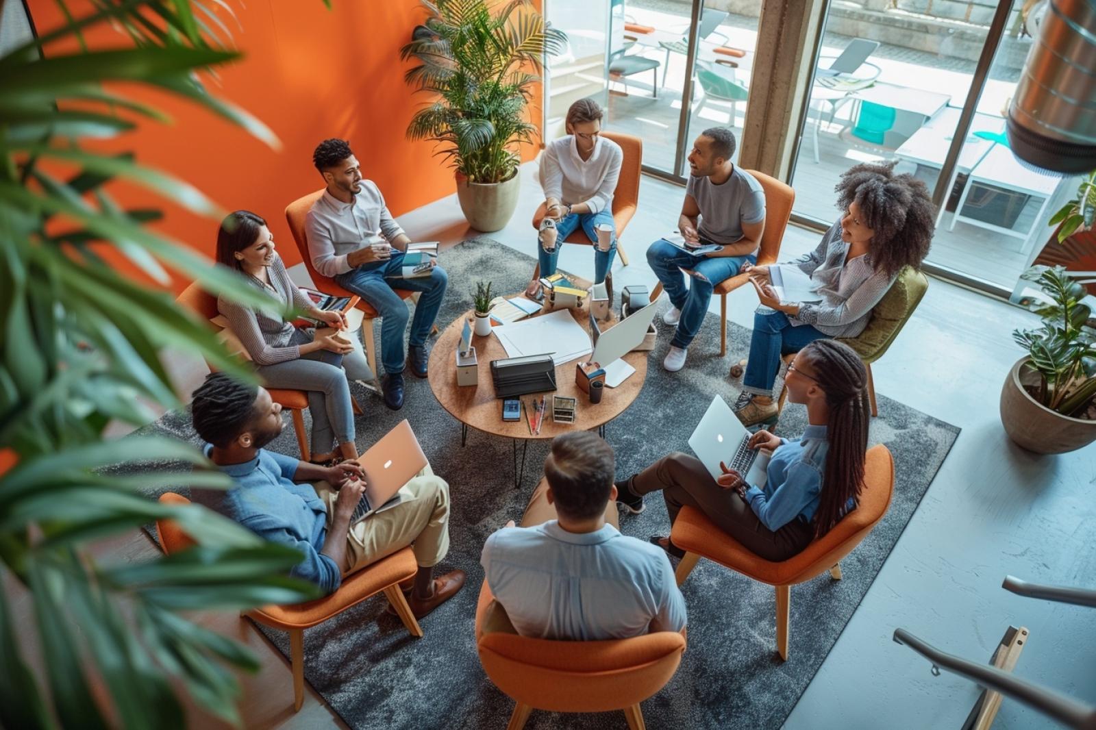 Les 5 techniques incontournables pour un management participatif réussi